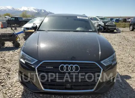 AUDI A3 PREMIUM 2017 vin WAUB8GFF3H1013026 from auto auction Copart