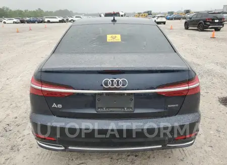 AUDI A6 PREMIUM 2019 vin WAUD8AF29KN130077 from auto auction Copart