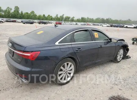 AUDI A6 PREMIUM 2019 vin WAUD8AF29KN130077 from auto auction Copart