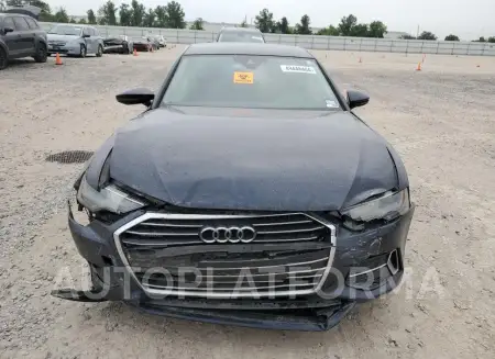 AUDI A6 PREMIUM 2019 vin WAUD8AF29KN130077 from auto auction Copart