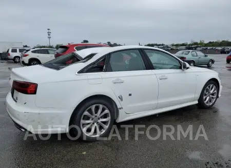 AUDI A6 PREMIUM 2018 vin WAUF8AFC5JN085848 from auto auction Copart