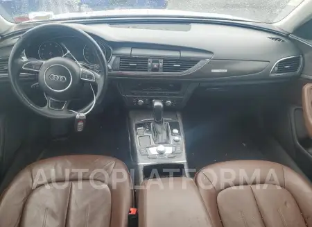 AUDI A6 PREMIUM 2018 vin WAUF8AFC5JN085848 from auto auction Copart