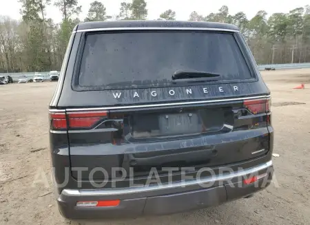 JEEP WAGONEER S 2022 vin 1C4SJUBT4NS138110 from auto auction Copart