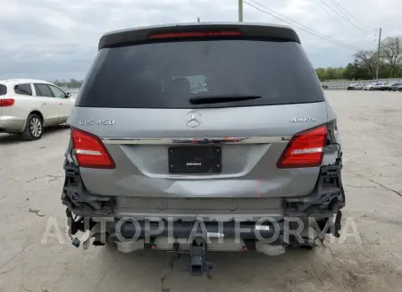 MERCEDES-BENZ GLS 450 4M 2017 vin 4JGDF6EE1HA779448 from auto auction Copart