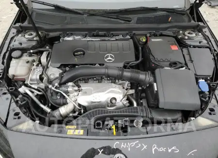 MERCEDES-BENZ A 220 4MAT 2022 vin W1K3G4FB6NJ361474 from auto auction Copart