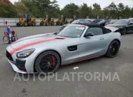 Mercedes-Benz GT AMG 2021 2021 vin W1KYK8CA0MA041962 from auto auction Copart