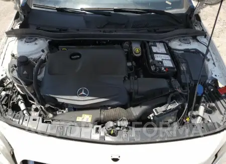 MERCEDES-BENZ GLA 250 2020 vin WDCTG4EB0LU025370 from auto auction Copart