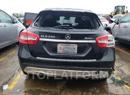 MERCEDES-BENZ GLA 250 4M 2015 vin WDCTG4GB6FJ187569 from auto auction Copart