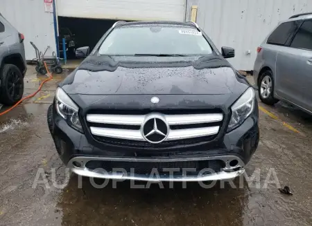 MERCEDES-BENZ GLA 250 4M 2015 vin WDCTG4GB6FJ187569 from auto auction Copart