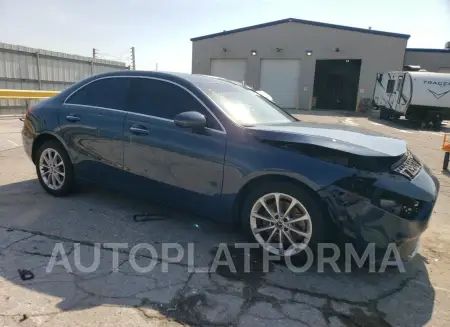 MERCEDES-BENZ A 220 2020 vin WDD3G4EB0LW038748 from auto auction Copart