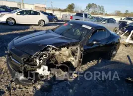 Mercedes-Benz SLC300 2019 2019 vin WDDPK3JA9KF160207 from auto auction Copart