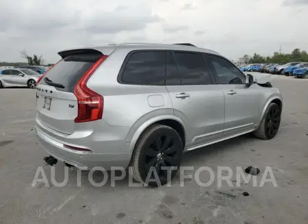 VOLVO XC90 T6 IN 2021 vin YV4A221L1M1692009 from auto auction Copart