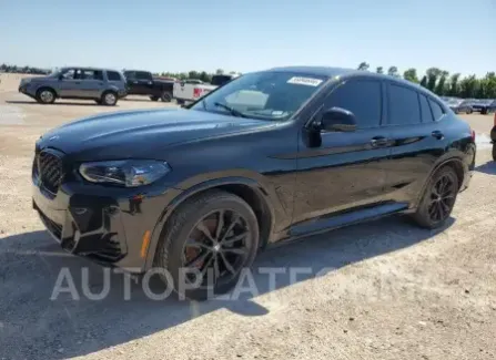 BMW X4 xDrive 2023 2023 vin 5UX33DT08P9R88138 from auto auction Copart