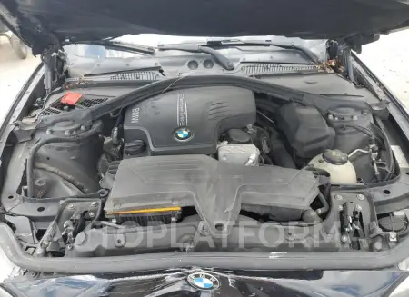 BMW 228 XI 2015 vin WBA1F7C56FV367366 from auto auction Copart