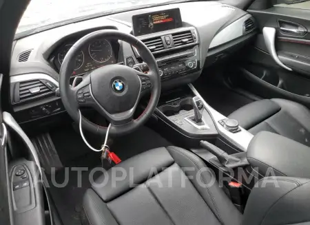 BMW 228 XI SUL 2015 vin WBA1G9C56FVX96788 from auto auction Copart