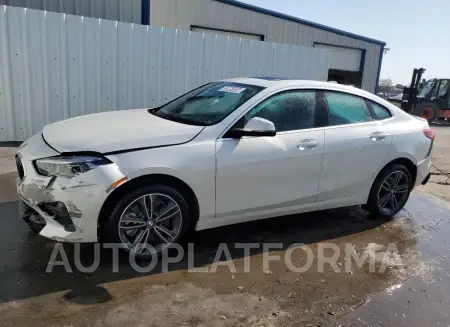 BMW 228I 2024 2024 vin WBA53AK02R7N10805 from auto auction Copart