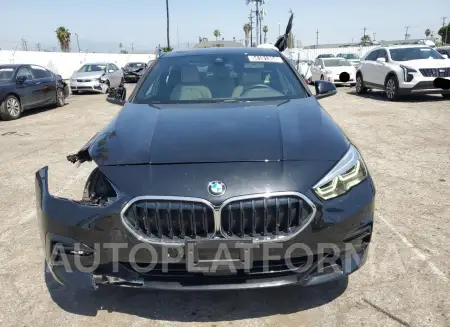 BMW 228I 2023 vin WBA53AK07P7M55989 from auto auction Copart