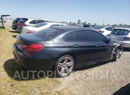 BMW ALPINA B6 2018 vin WBA6D6C51JG388872 from auto auction Copart