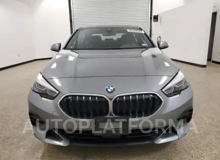 BMW 228XI 2024 vin WBA73AK03R7N18601 from auto auction Copart