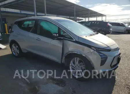 Chevrolet Bolt 2023 2023 vin 1G1FW6S03P4167909 from auto auction Copart