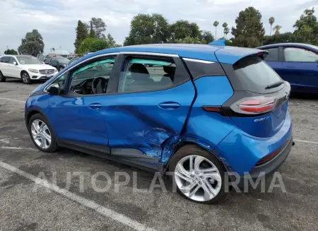 CHEVROLET BOLT EV 1L 2023 vin 1G1FW6S06P4110930 from auto auction Copart