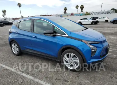 CHEVROLET BOLT EV 1L 2023 vin 1G1FW6S06P4110930 from auto auction Copart