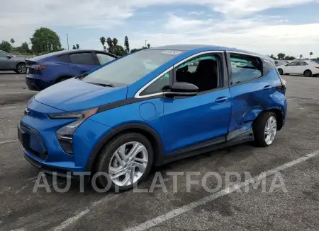 CHEVROLET BOLT EV 1L 2023 vin 1G1FW6S06P4110930 from auto auction Copart