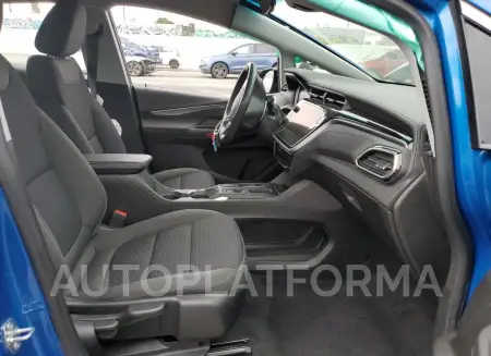 CHEVROLET BOLT EV 1L 2023 vin 1G1FW6S06P4110930 from auto auction Copart