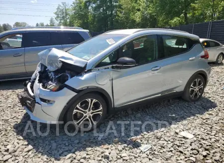 Chevrolet Bolt 2018 2018 vin 1G1FX6S00J4130532 from auto auction Copart