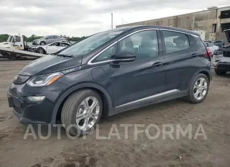 Chevrolet Bolt 2020 2020 vin 1G1FY6S03L4110615 from auto auction Copart