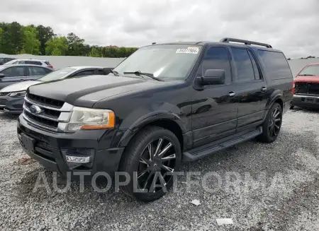 Ford Expedition 2017 2017 vin 1FMJK1HT1HEA69065 from auto auction Copart