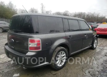 FORD FLEX SE 2015 vin 2FMGK5B84FBA13605 from auto auction Copart