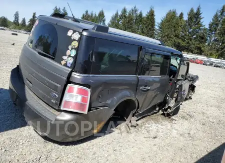 FORD FLEX SEL 2018 vin 2FMHK6C81JBA04250 from auto auction Copart