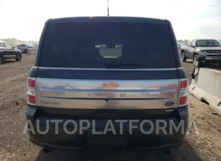 FORD FLEX LIMIT 2016 vin 2FMHK6DT7GBA00036 from auto auction Copart