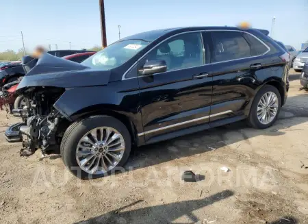 Ford Edge 2020 2020 vin 2FMPK4K9XLBA74939 from auto auction Copart