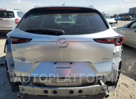 MAZDA CX-30 PREM 2021 vin 3MVDMBDL8MM205234 from auto auction Copart