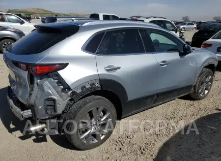 MAZDA CX-30 PREM 2021 vin 3MVDMBDL8MM205234 from auto auction Copart