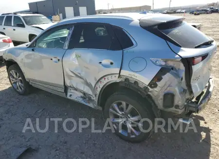 MAZDA CX-30 PREM 2021 vin 3MVDMBDL8MM205234 from auto auction Copart