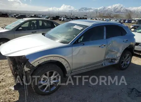 Mazda CX-30 2021 2021 vin 3MVDMBDL8MM205234 from auto auction Copart