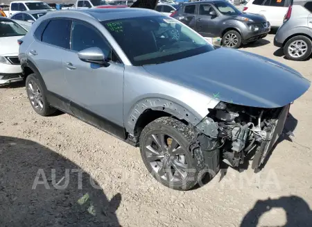 MAZDA CX-30 PREM 2021 vin 3MVDMBDL8MM205234 from auto auction Copart