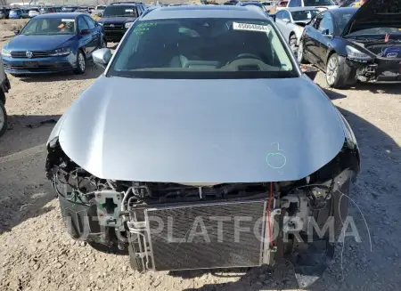 MAZDA CX-30 PREM 2021 vin 3MVDMBDL8MM205234 from auto auction Copart