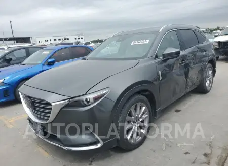 Mazda CX-9 2020 2020 vin JM3TCADYXL0415204 from auto auction Copart