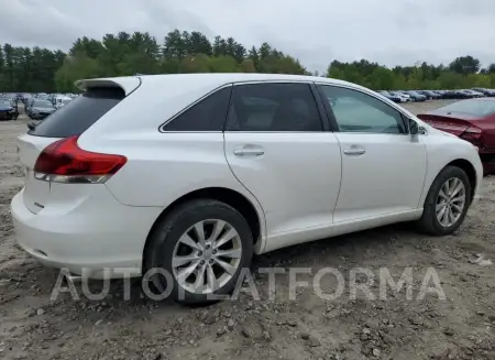 TOYOTA VENZA LE 2015 vin 4T3BA3BB2FU069220 from auto auction Copart