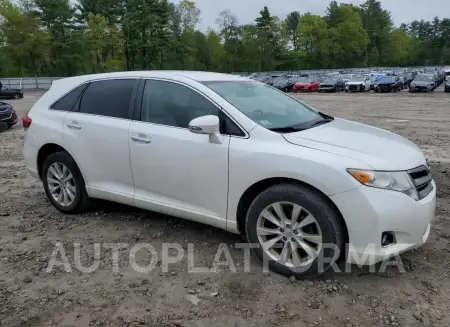 TOYOTA VENZA LE 2015 vin 4T3BA3BB2FU069220 from auto auction Copart