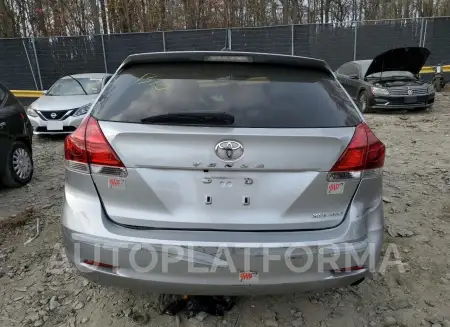 TOYOTA VENZA LE 2015 vin 4T3BA3BB2FU073445 from auto auction Copart