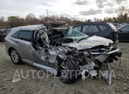 TOYOTA VENZA LE 2015 vin 4T3BA3BB2FU073445 from auto auction Copart