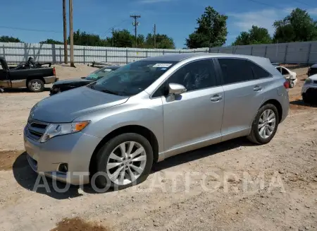 TOYOTA VENZA LE 2015 vin 4T3ZA3BB6FU091123 from auto auction Copart