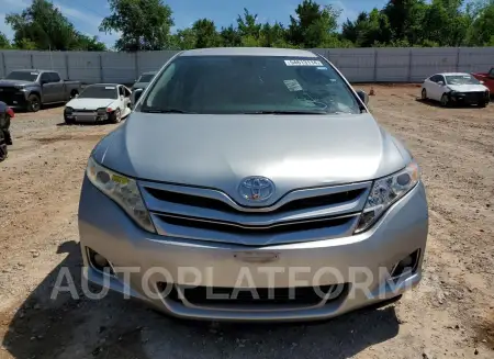 TOYOTA VENZA LE 2015 vin 4T3ZA3BB6FU091123 from auto auction Copart