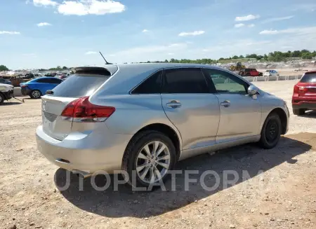 TOYOTA VENZA LE 2015 vin 4T3ZA3BB6FU091123 from auto auction Copart