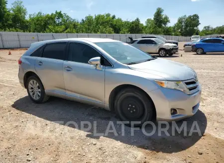 TOYOTA VENZA LE 2015 vin 4T3ZA3BB6FU091123 from auto auction Copart